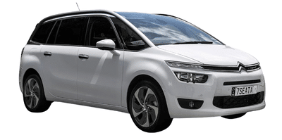 Citroen C4 Grand Picasso car image