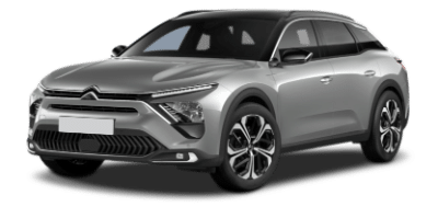 Citroen C5 X car image