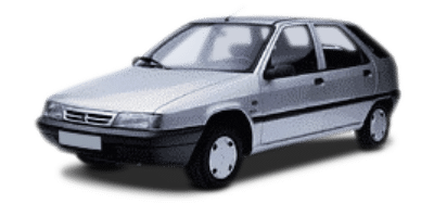 Citroen Xantia car image