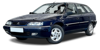 Citroen Wagon 1995 - 2003