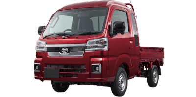 Daihatsu Hi Jet car image
