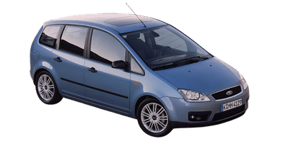 Ford MPV 2003 - 2010