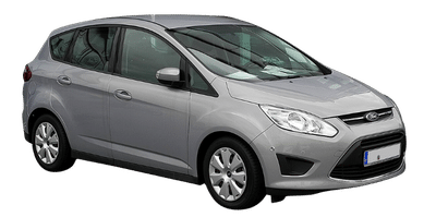 Ford MPV 2011 - 2015