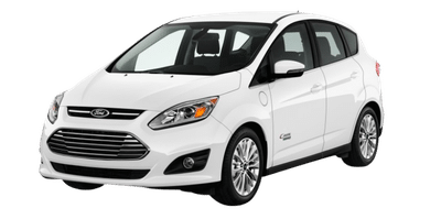 Ford C-Max car image