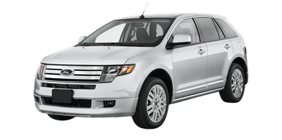 Ford SUV 2007 - 2014 (MK1)