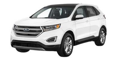 Ford Edge car image
