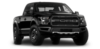 Ford F150 Raptor car image