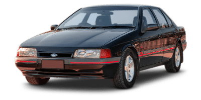 Ford 1988 - 1991 (EA)