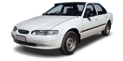 Ford 1996 - 1998 (EL)