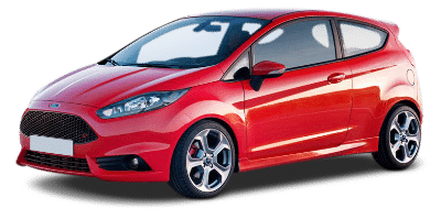 Ford Hatchback 2013 - 2017 (WZ)