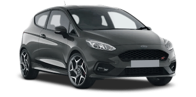 Ford Fiesta ST car image