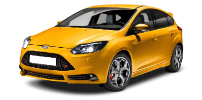 Ford 2011 - 2015 (LW MK II)