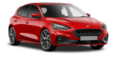 Ford Focus ST car image