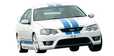 Ford FPV Cobra car image