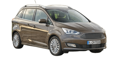 Ford Grand C-Max car image