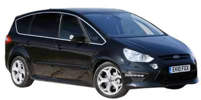 Ford S-Max car image