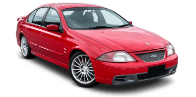 Ford TE50 car image