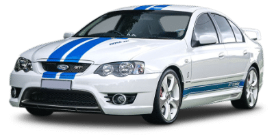 FPV GT Cobra car image