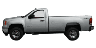 GMC GMC Sierra (2500 Series)