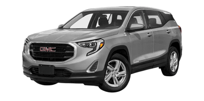 GMC Terrain car image