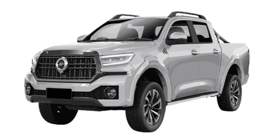 GWM Cannon car image