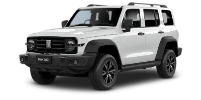 GWM Tank 300 car image