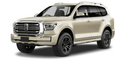 GWM Tank 500 car image