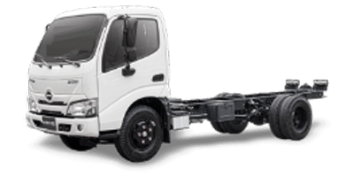 Hino XZU605R car image