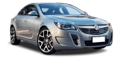 Holden Insignia car image