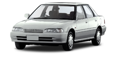 Honda Concerto car image
