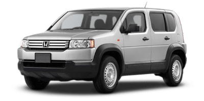 Honda Crossroad car image