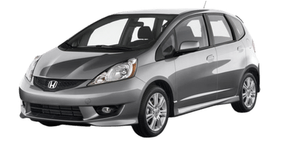 Honda 2008 - 2014 (GE)