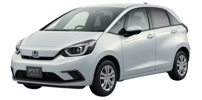Honda Fit car image