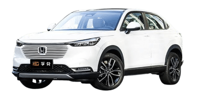 Honda Vezel car image