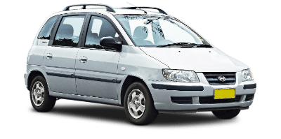 Hyundai Matrix car image