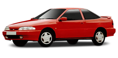 Hyundai S Coupe car image