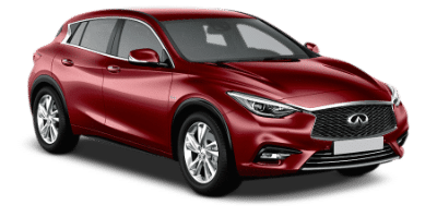 Infiniti QX30 car image