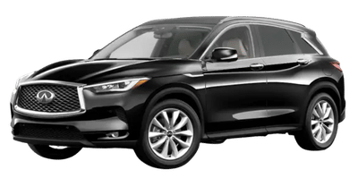 Infiniti QX50 car image
