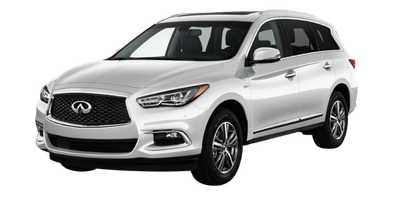 Infiniti 2014 - 2020 (L50)