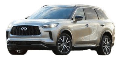 Infiniti QX60 car image