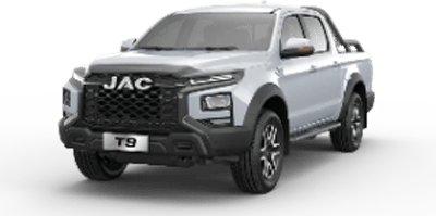 JAC Hunter car image