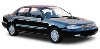 Kia Clarus car image