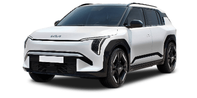 Kia EV3 car image