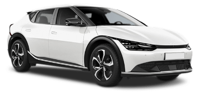 Kia EV6 GT car image