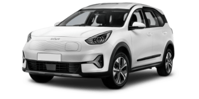 Kia Niro Plus car image