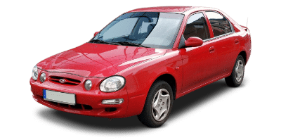 Kia Shuma car image