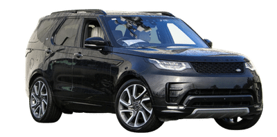 Land Rover Discovery V 2016 - 2023 (L462)