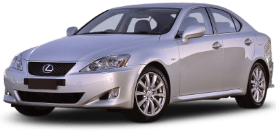 Lexus IS 200d car image