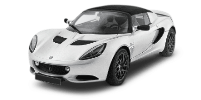 Lotus Elise car image
