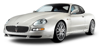 Maserati Gransport car image